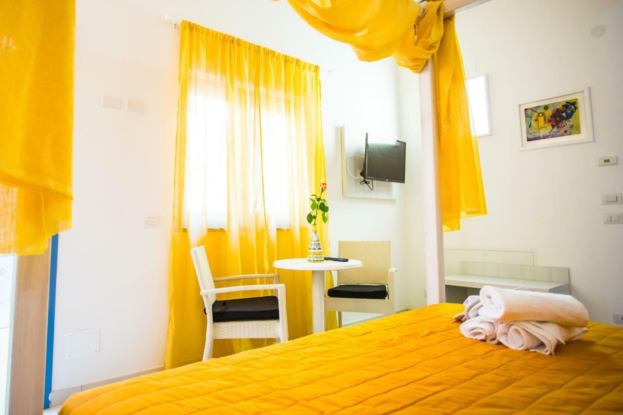 Oasi Fantasia อาเจโรลา ภายนอก รูปภาพ