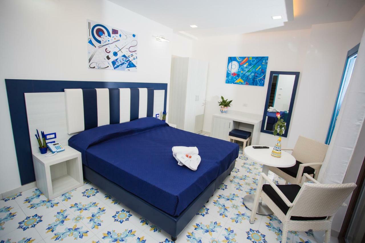 Oasi Fantasia อาเจโรลา ภายนอก รูปภาพ