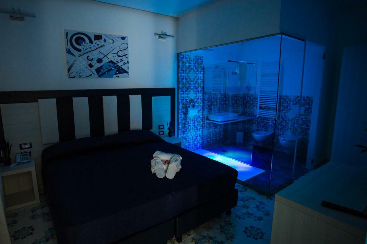 Oasi Fantasia อาเจโรลา ภายนอก รูปภาพ