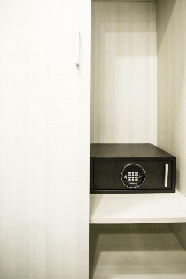 Oasi Fantasia อาเจโรลา ภายนอก รูปภาพ