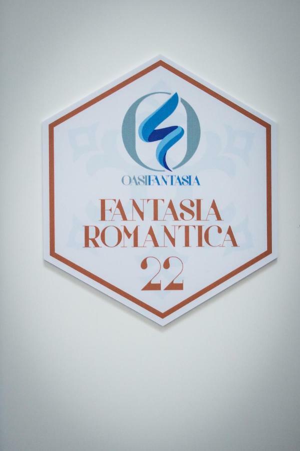 Oasi Fantasia อาเจโรลา ภายนอก รูปภาพ