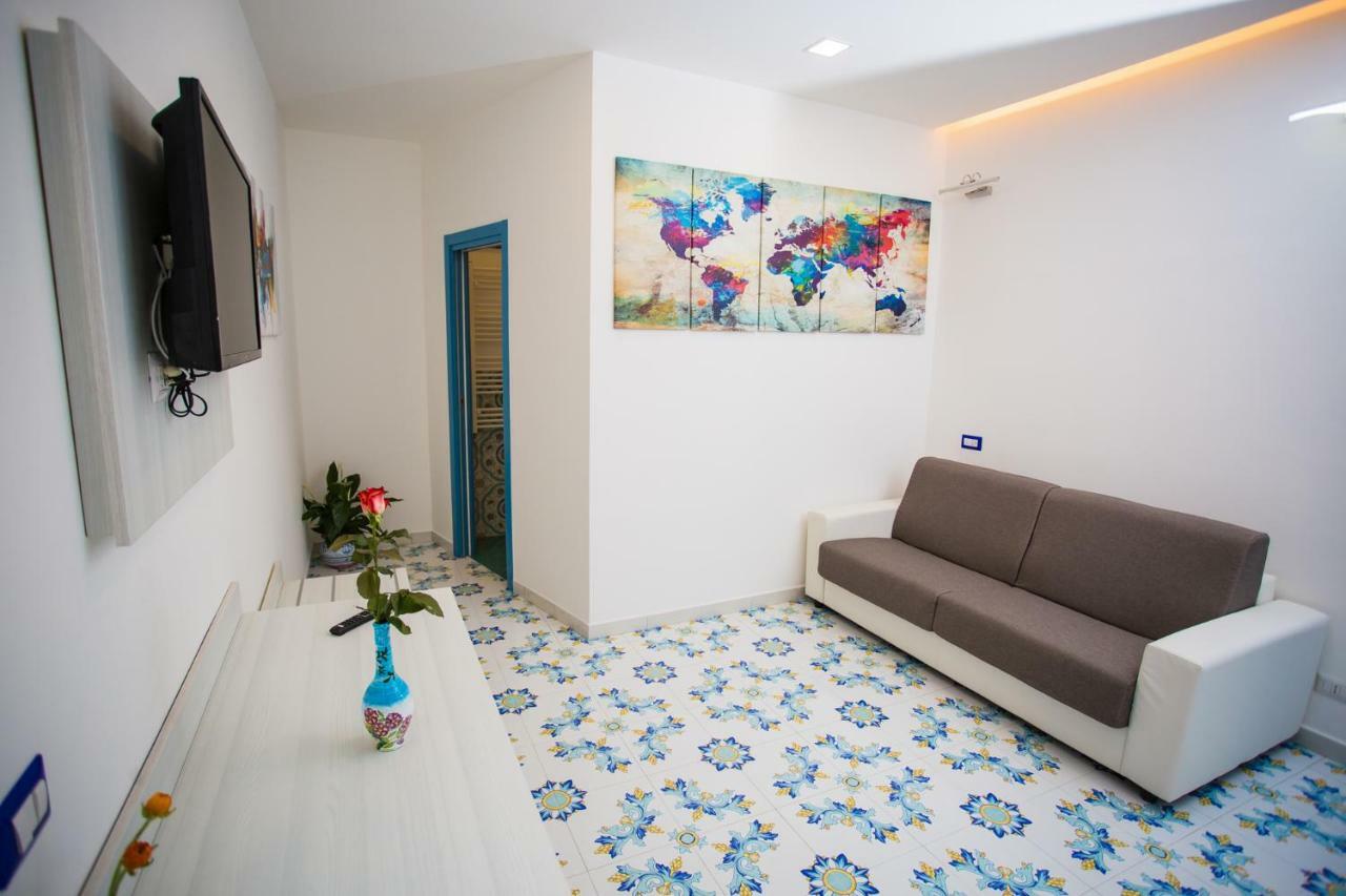 Oasi Fantasia อาเจโรลา ภายนอก รูปภาพ
