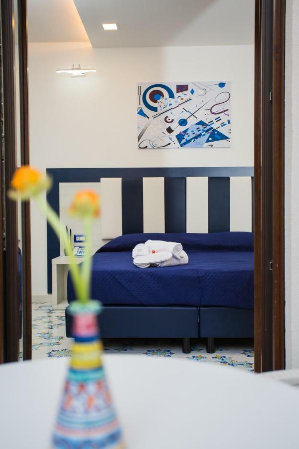 Oasi Fantasia อาเจโรลา ภายนอก รูปภาพ