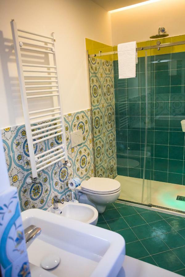 Oasi Fantasia อาเจโรลา ภายนอก รูปภาพ