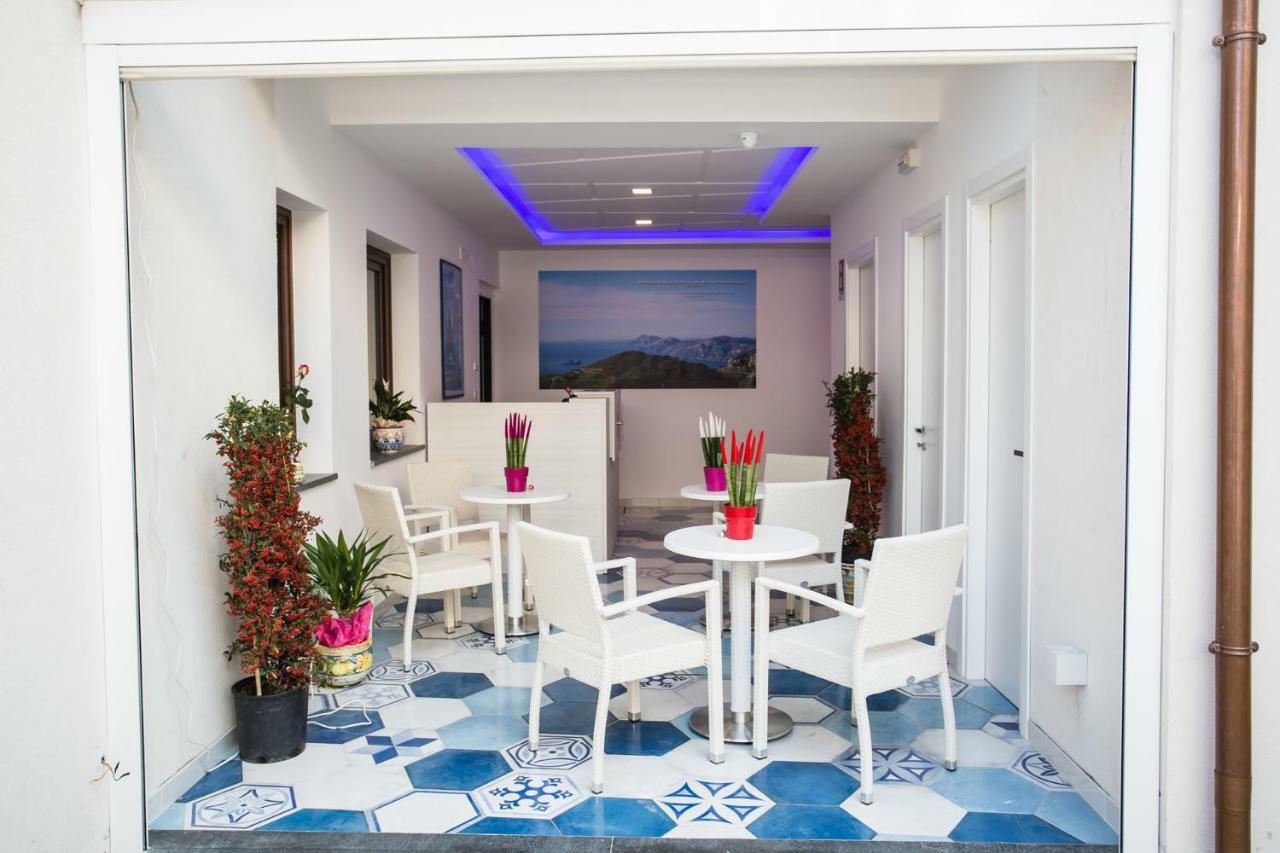 Oasi Fantasia อาเจโรลา ภายนอก รูปภาพ