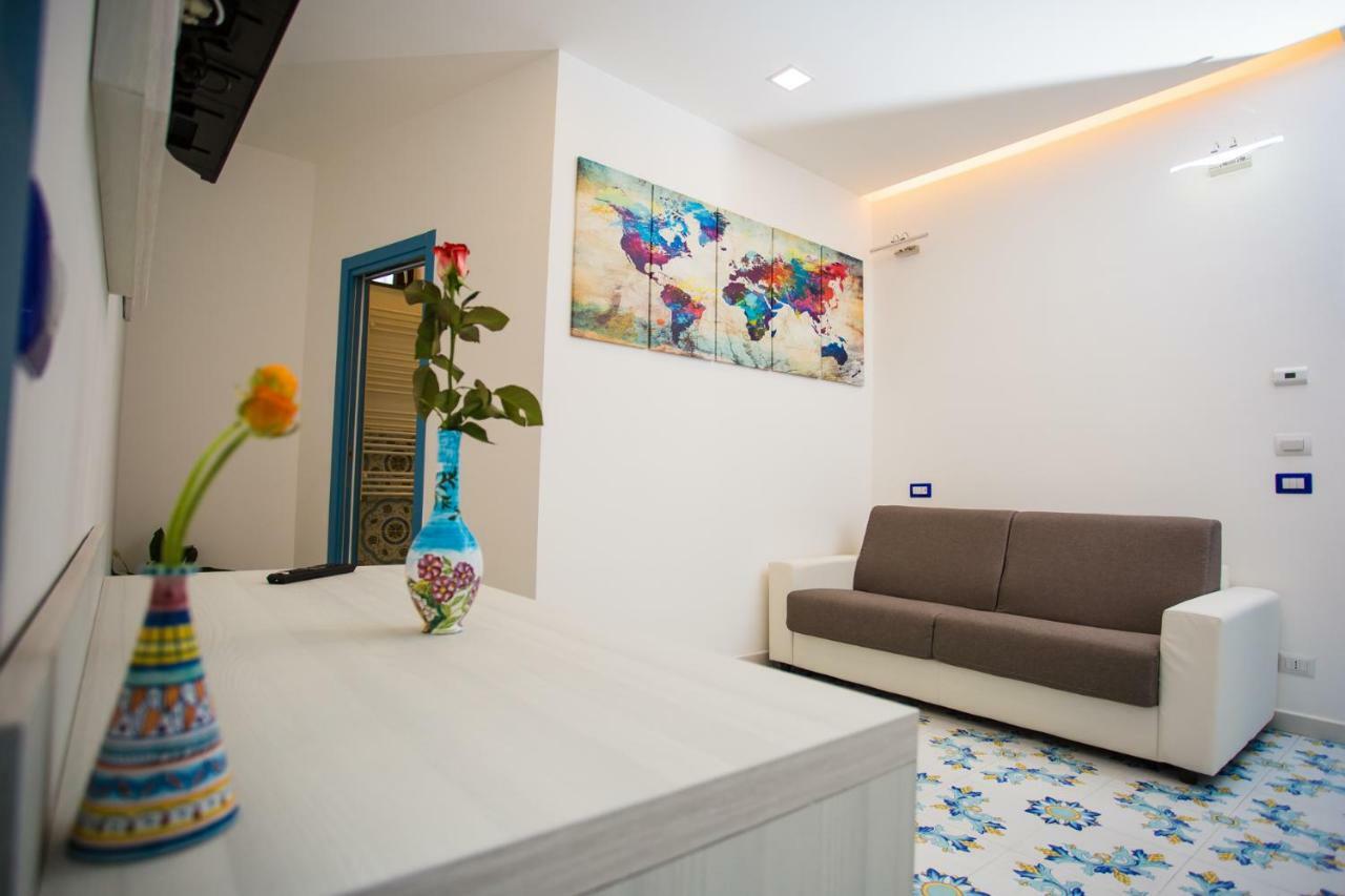 Oasi Fantasia อาเจโรลา ภายนอก รูปภาพ